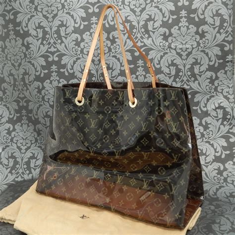 buy louis vuitton bulk plastic shopping bags